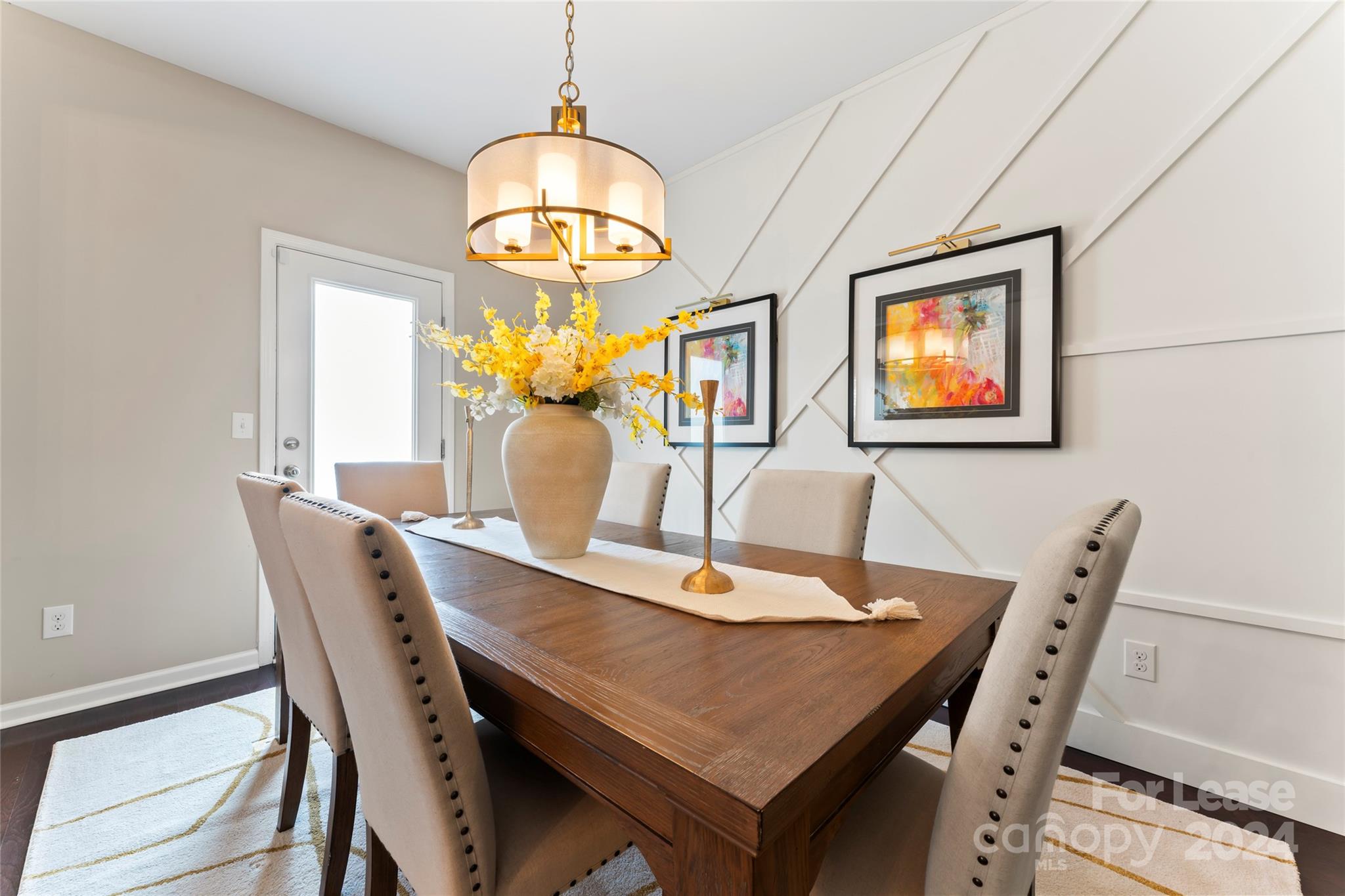 Roddey Park - Residential Lease