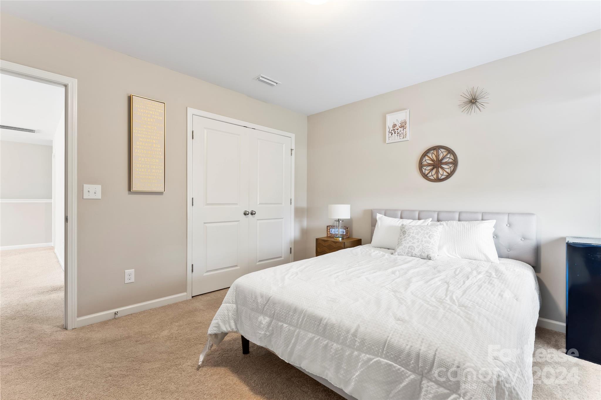 Roddey Park - Residential Lease