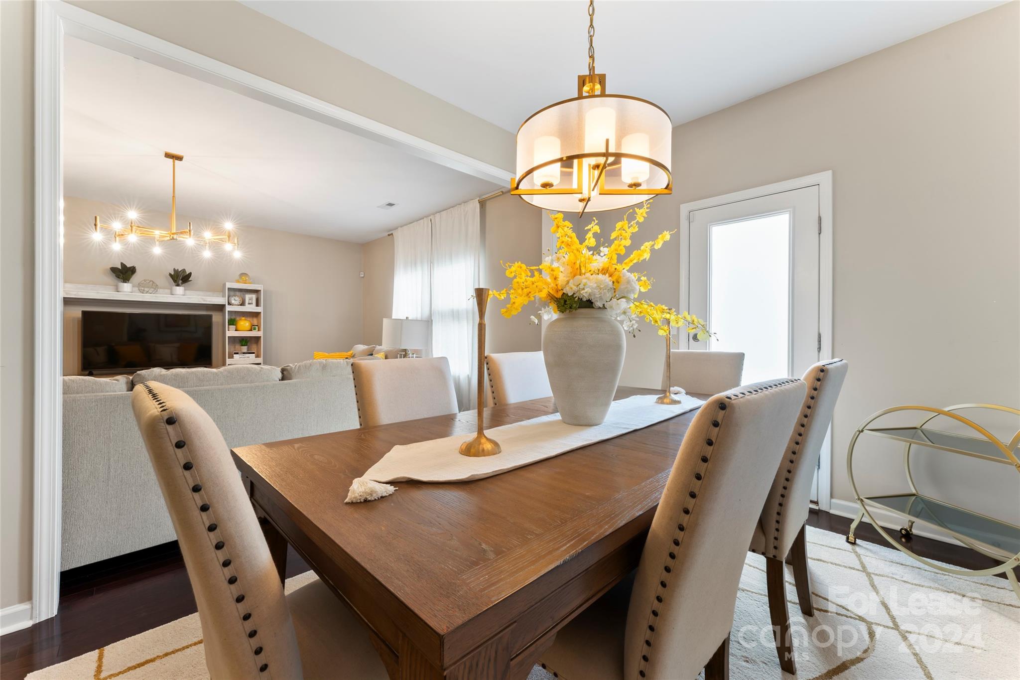 Roddey Park - Residential Lease