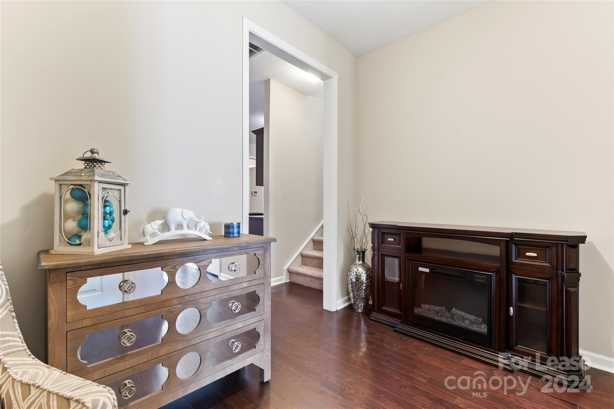 Roddey Park - Residential Lease