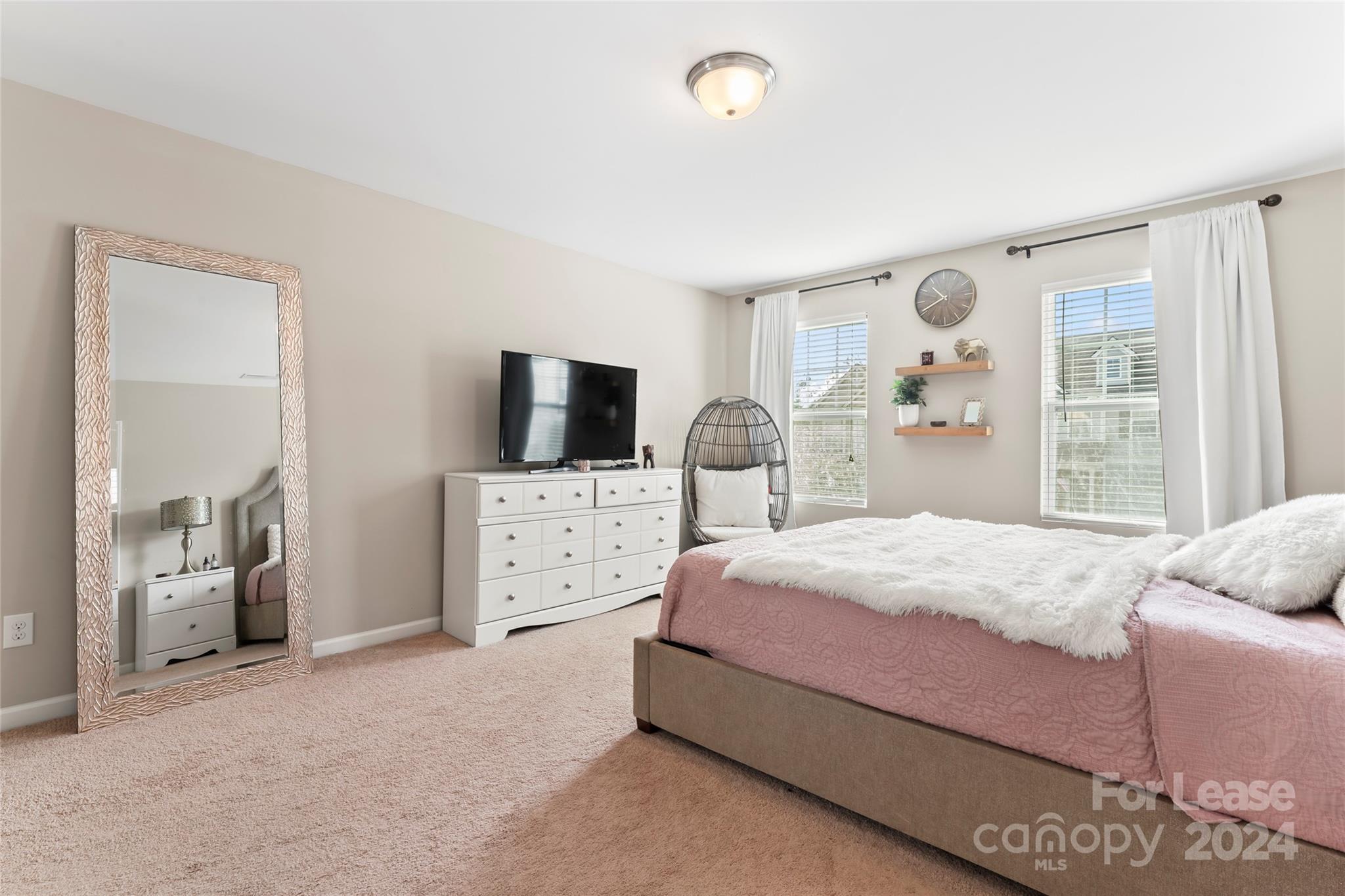 Roddey Park - Residential Lease