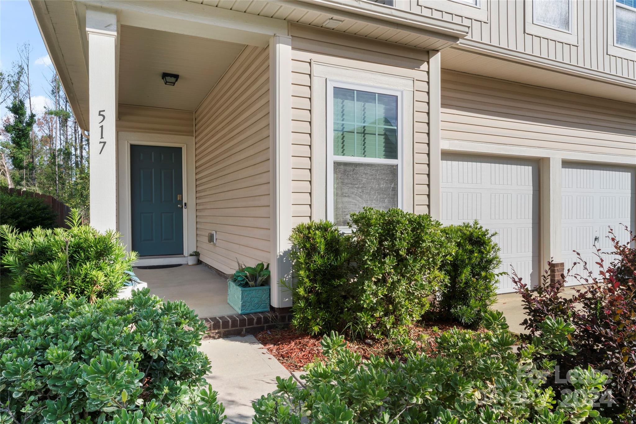 Roddey Park - Residential Lease