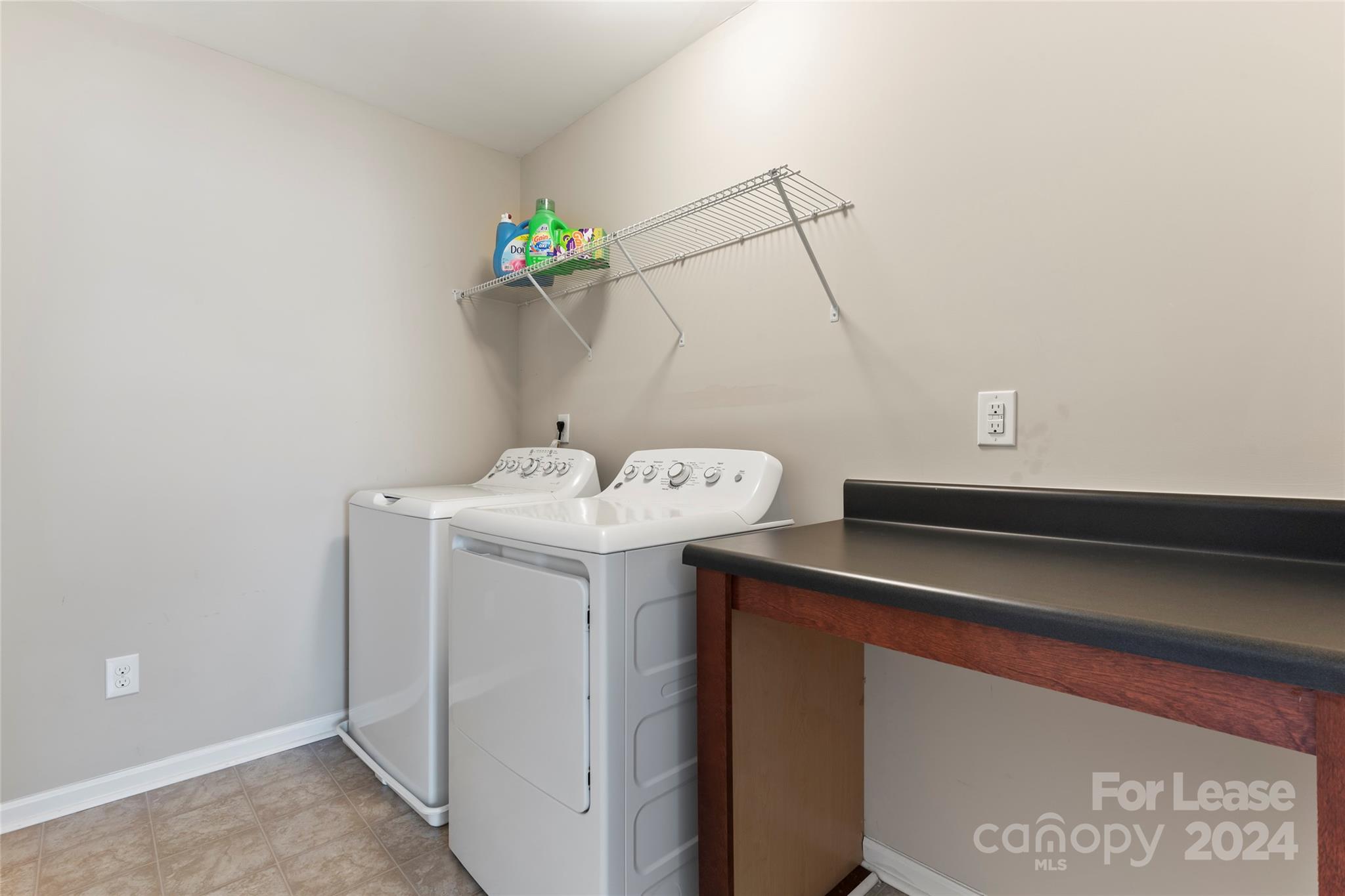 Roddey Park - Residential Lease