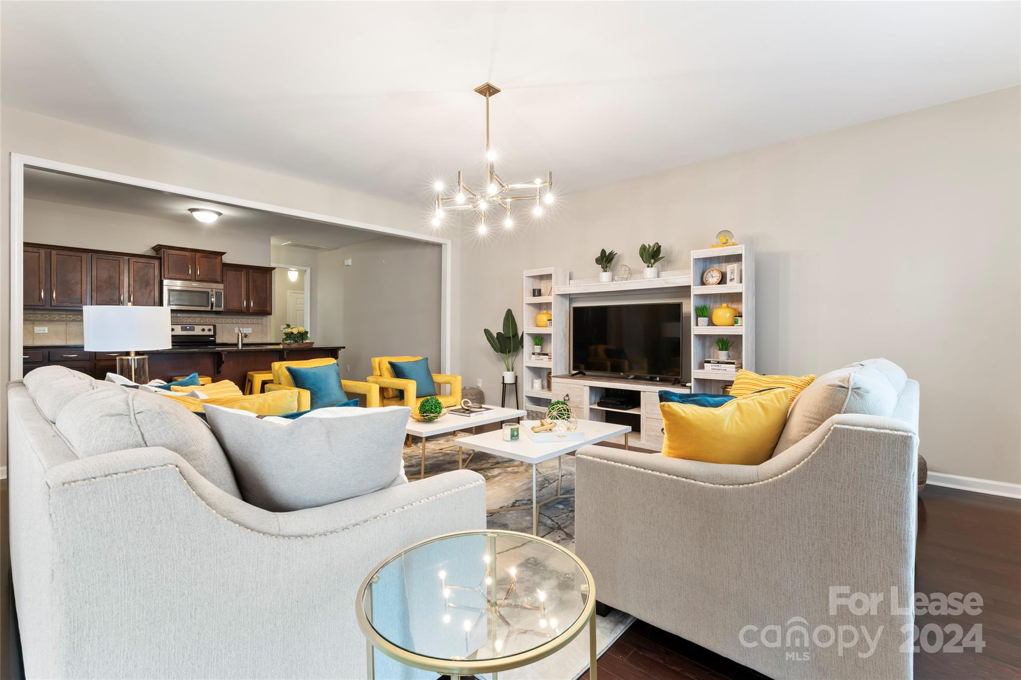 Roddey Park - Residential Lease