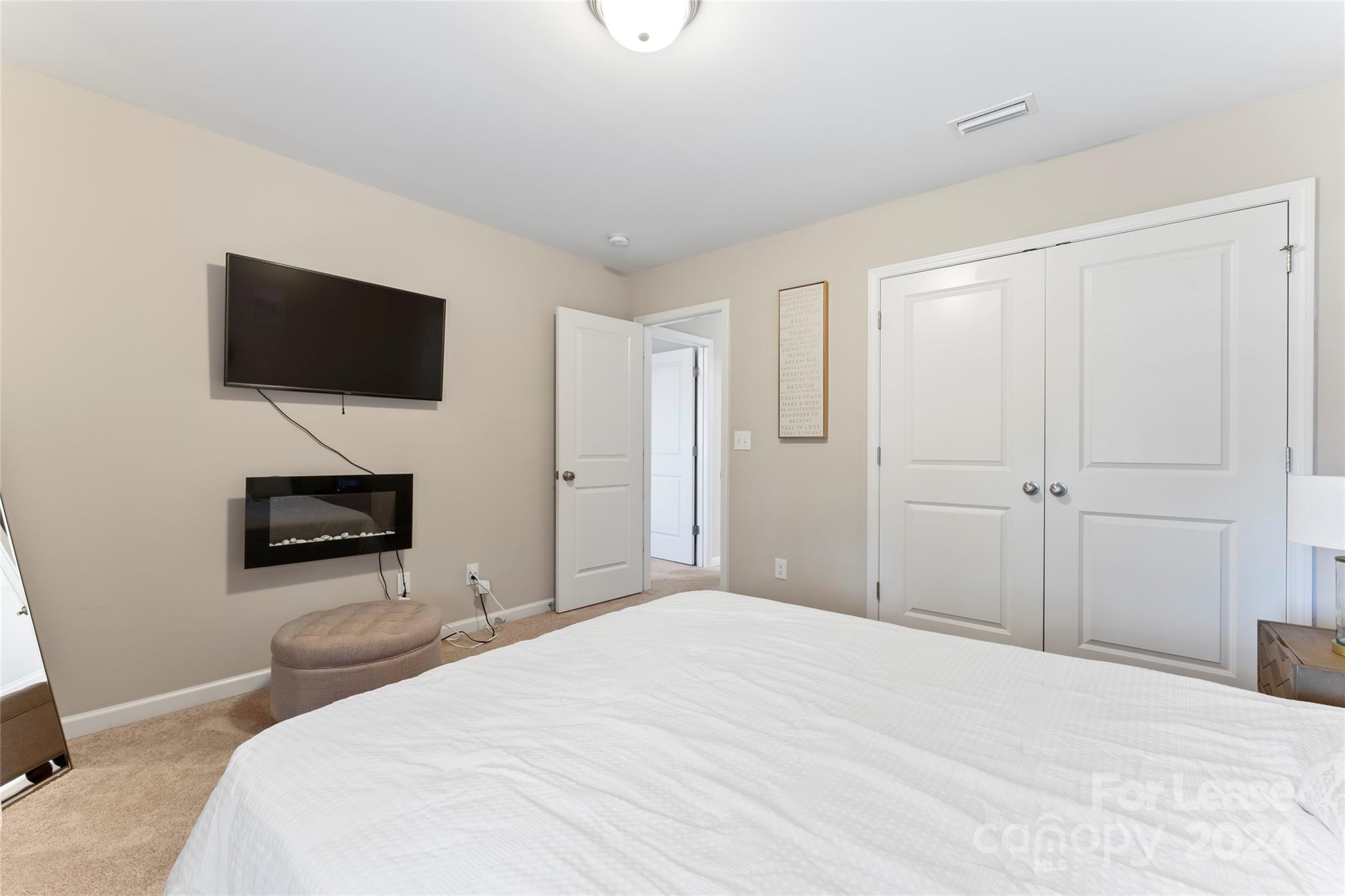 Roddey Park - Residential Lease