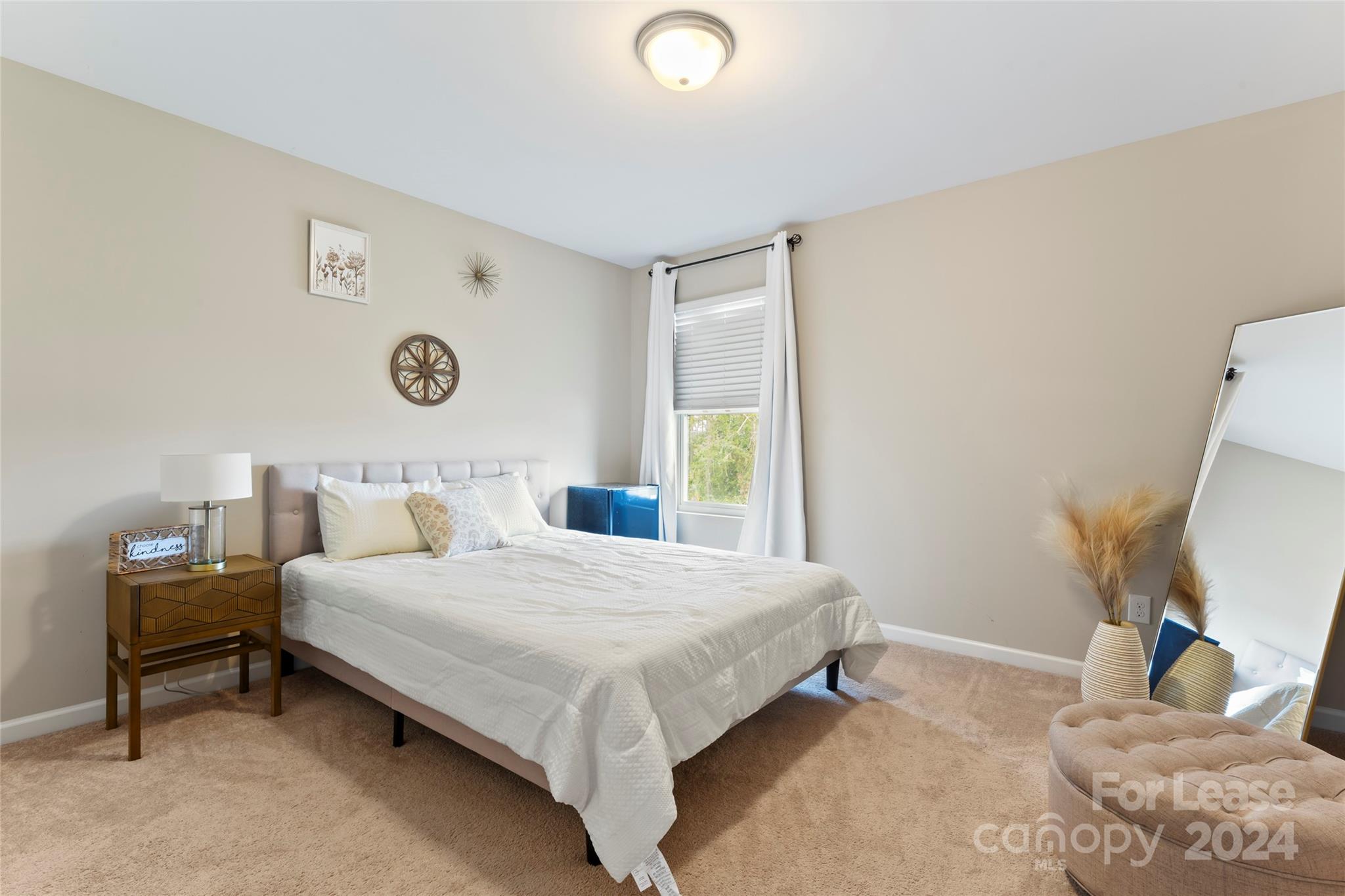 Roddey Park - Residential Lease