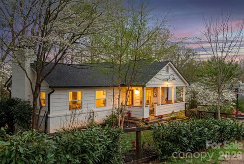 Photo of 24 Dellwood Street, Asheville, NC 28806 (MLS # 4359251)