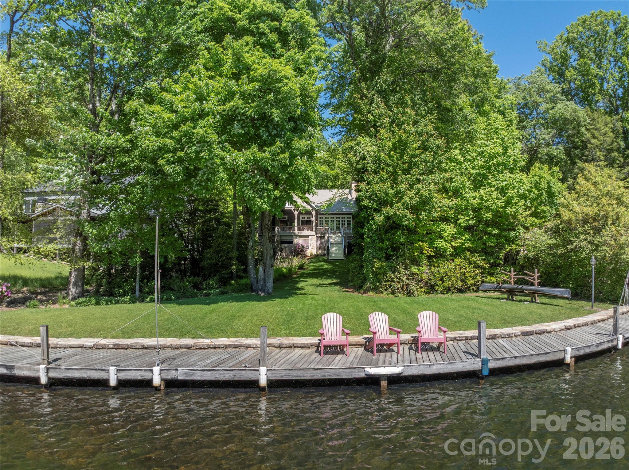 Lake Toxaway Estates - Residential