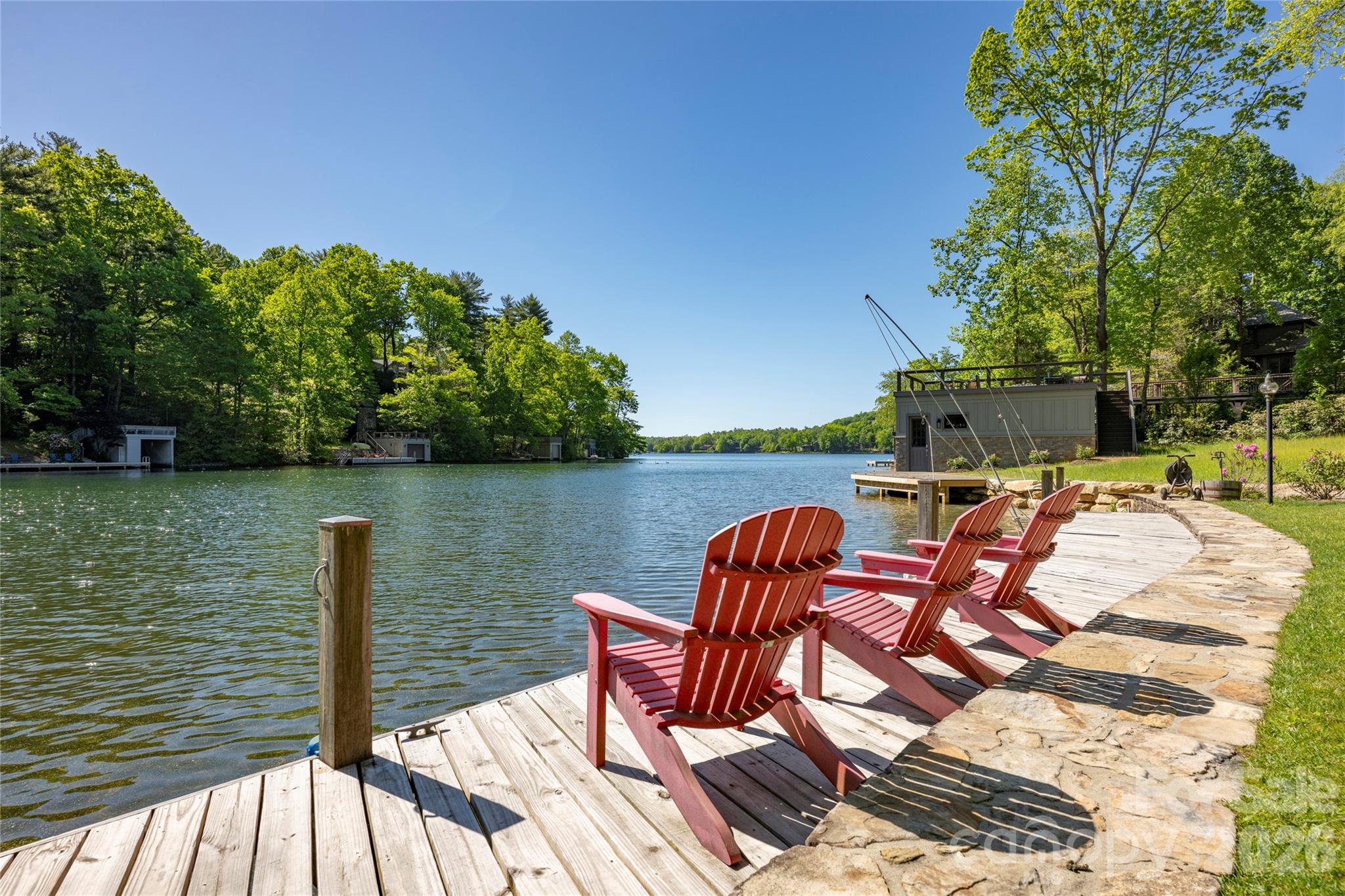 Lake Toxaway Estates - Residential