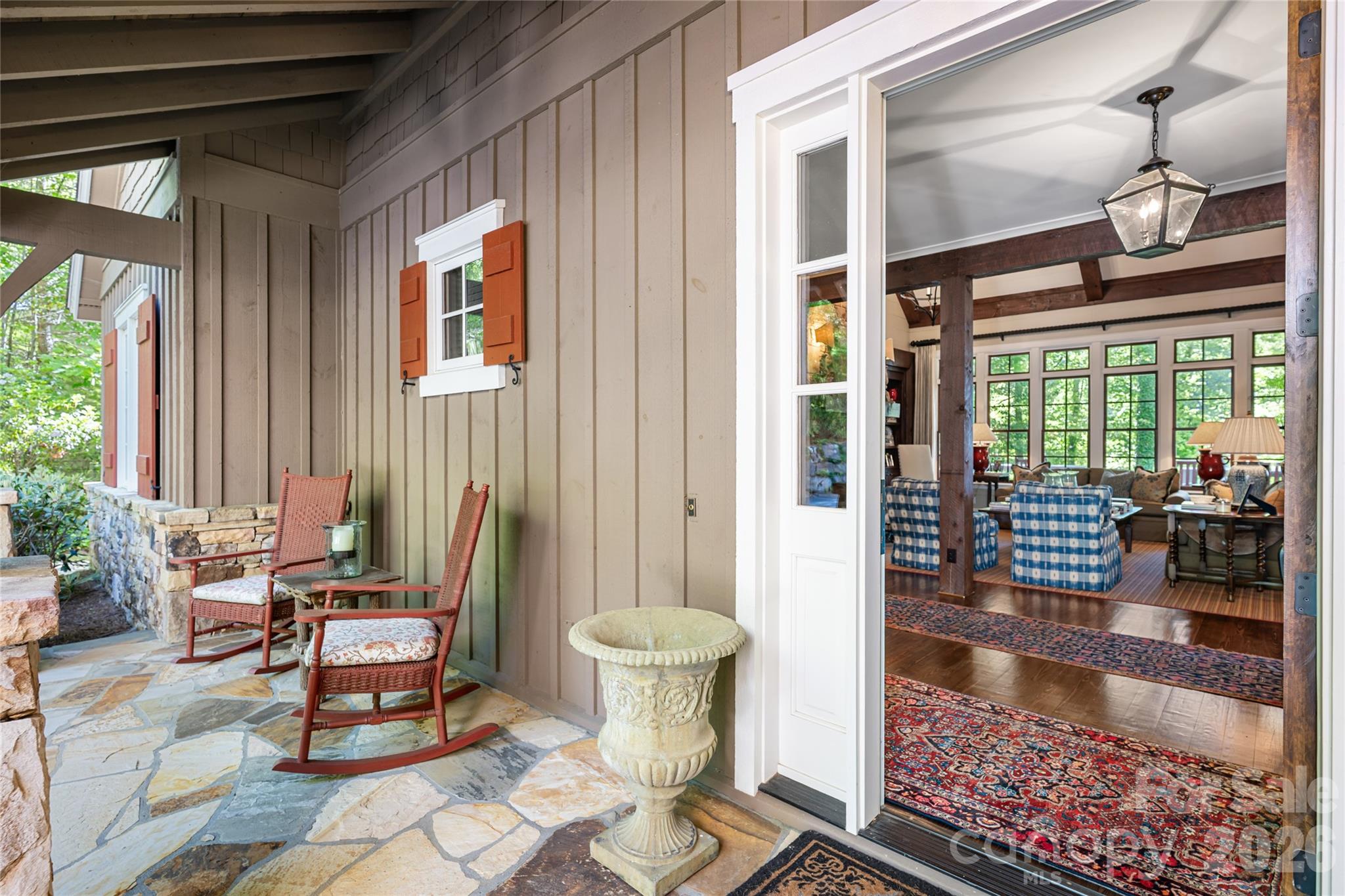 1585 Cold Mountain Road