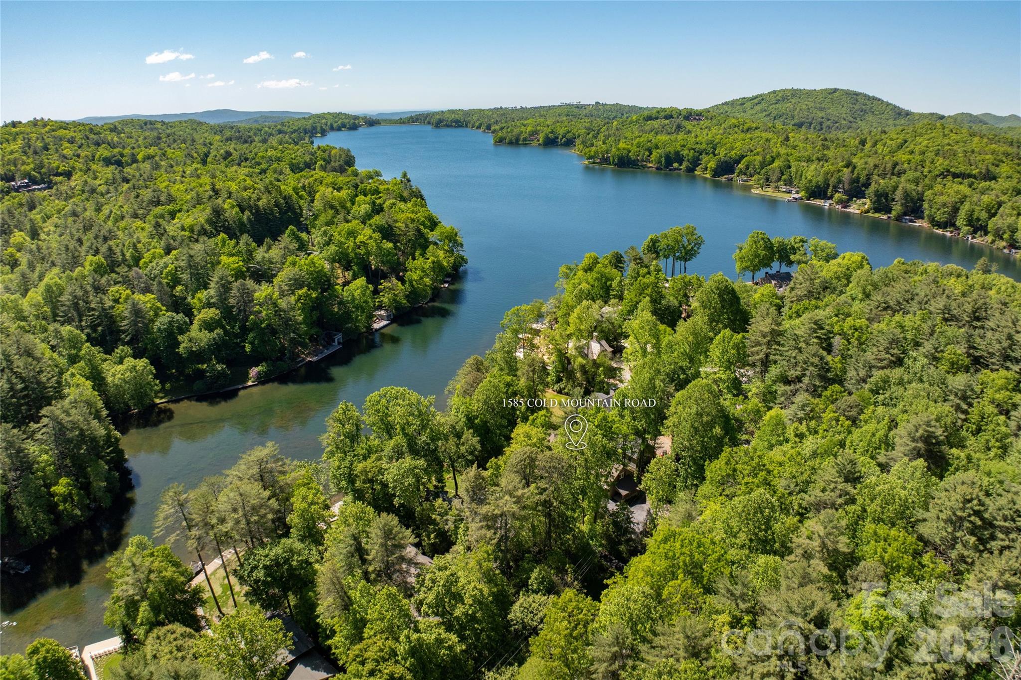 Lake Toxaway Estates - Residential
