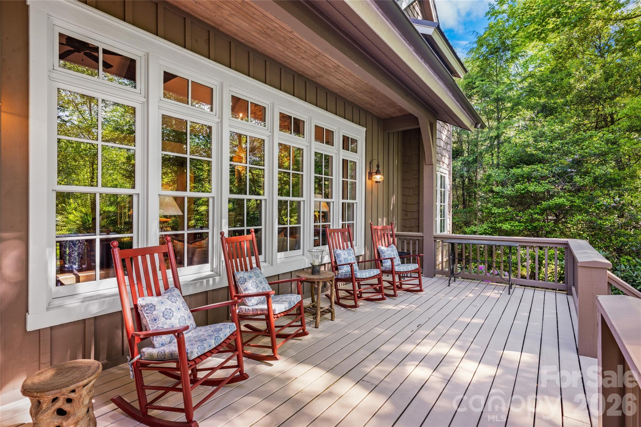 Lake Toxaway Estates - Residential
