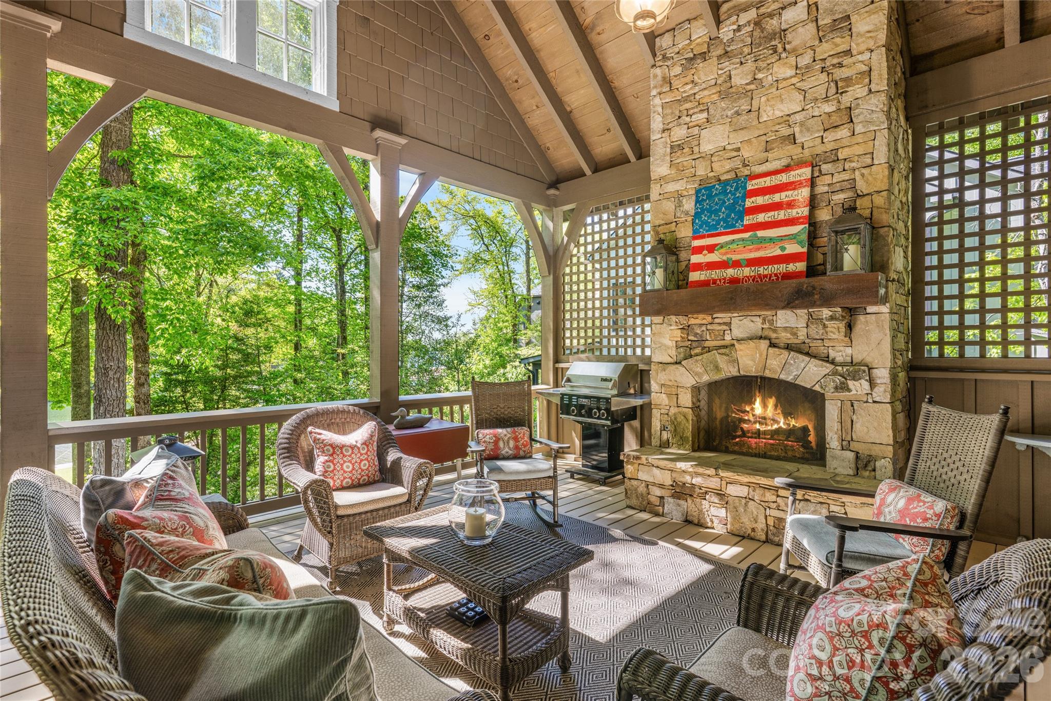 Lake Toxaway Estates - Residential