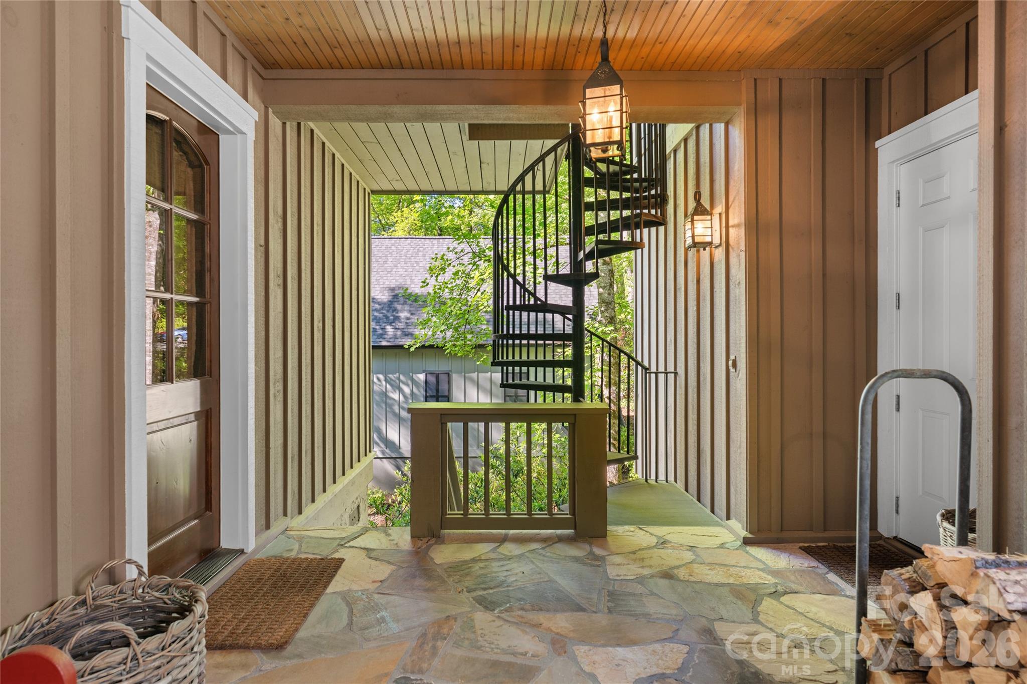 1585 Cold Mountain Road