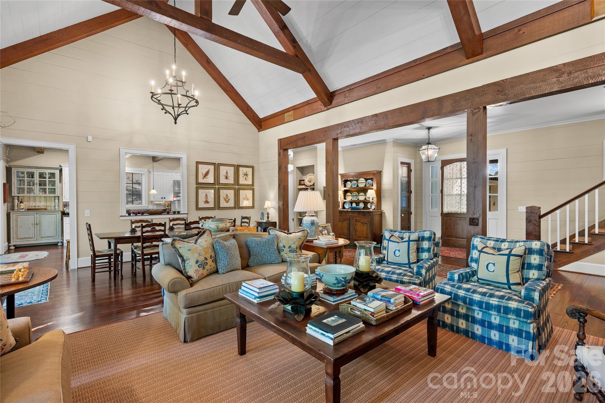 Lake Toxaway Estates - Residential
