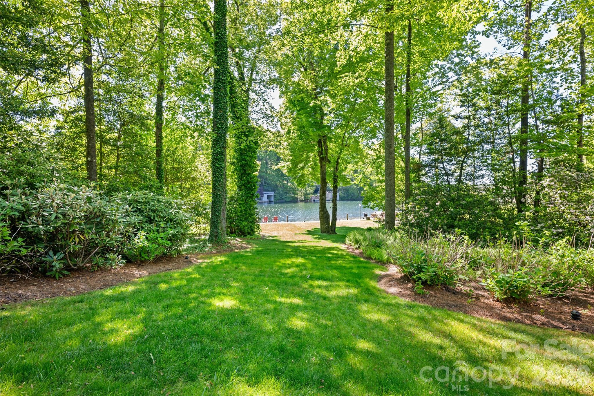 Lake Toxaway Estates - Residential