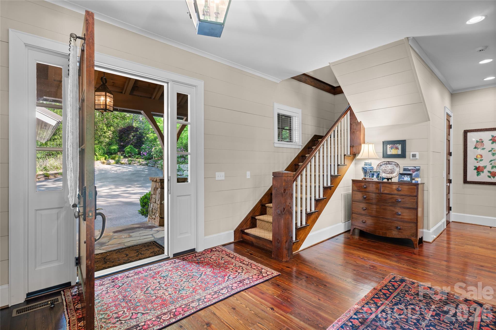 Lake Toxaway Estates - Residential