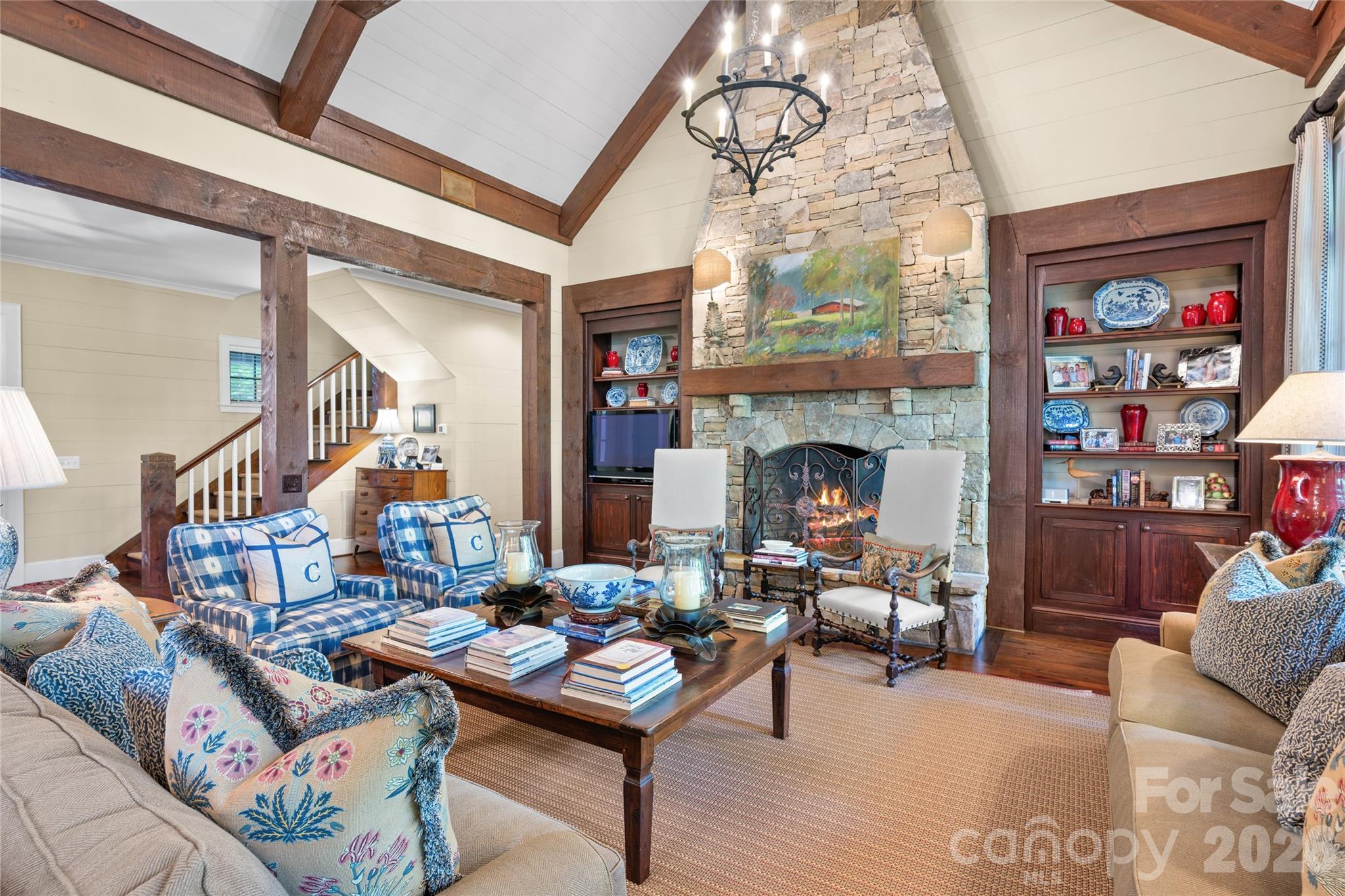 Lake Toxaway Estates - Residential