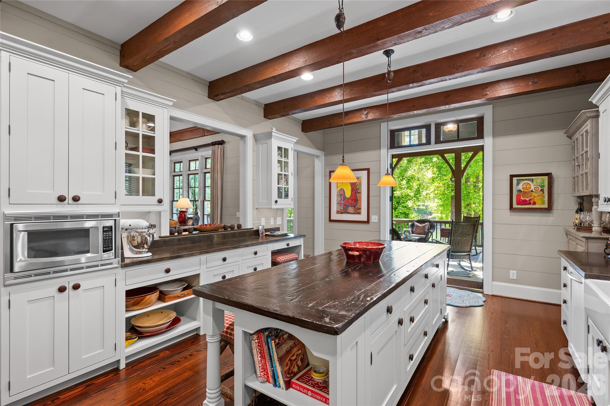 Lake Toxaway Estates - Residential