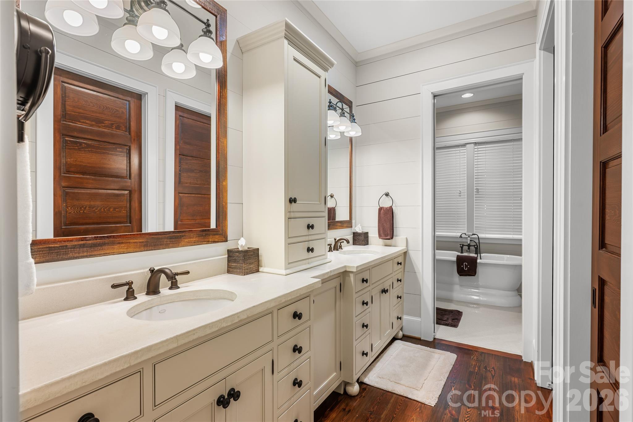 Lake Toxaway Estates - Residential