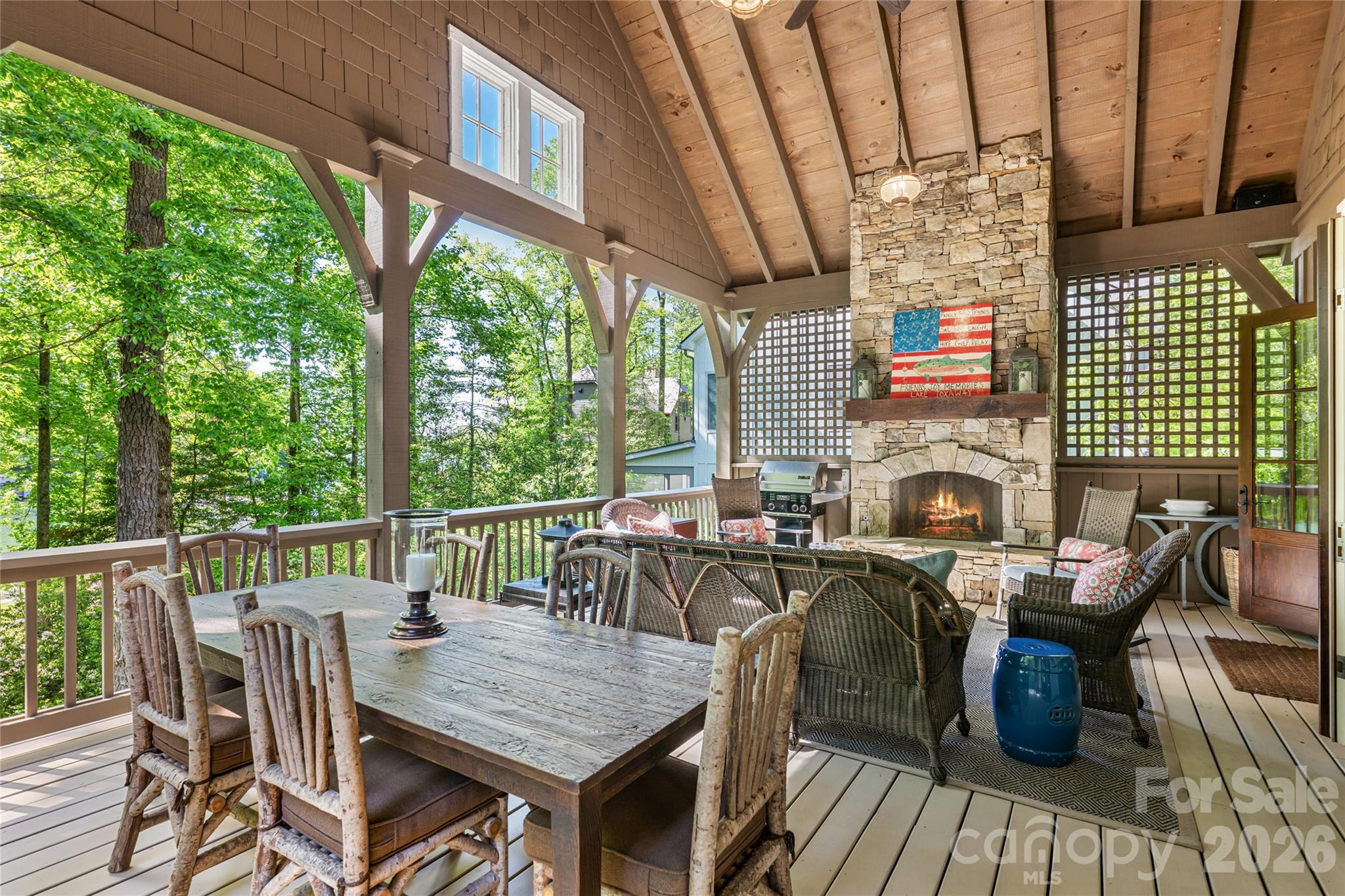 Lake Toxaway Estates - Residential