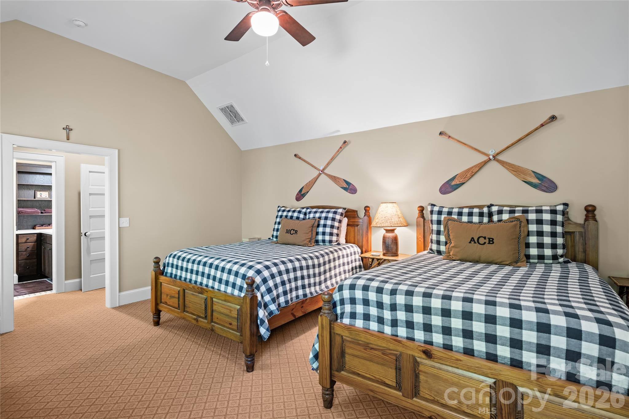 Lake Toxaway Estates - Residential