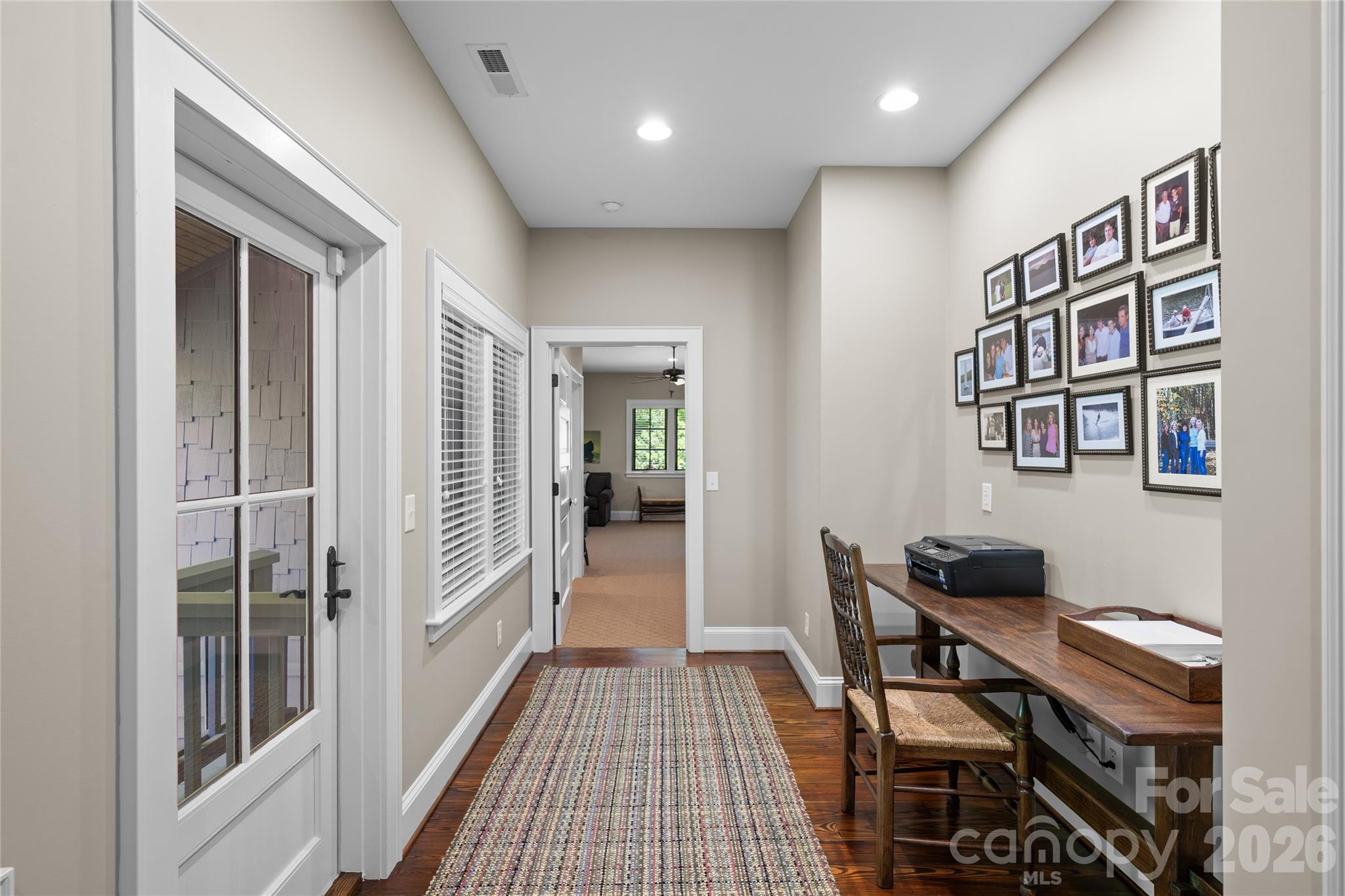 Lake Toxaway Estates - Residential