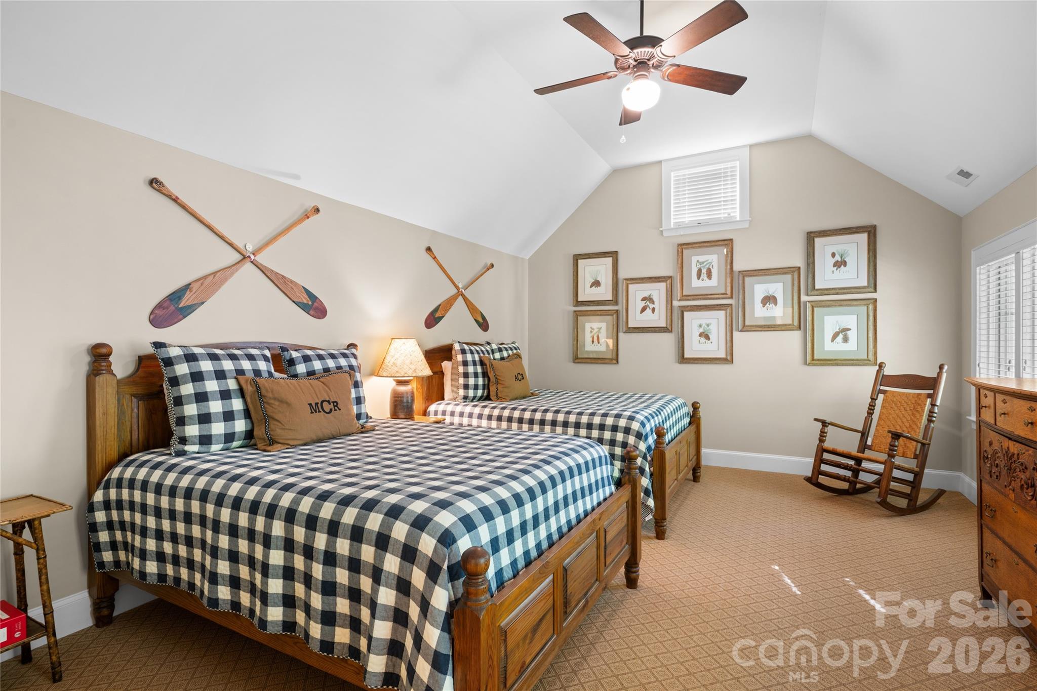 Lake Toxaway Estates - Residential