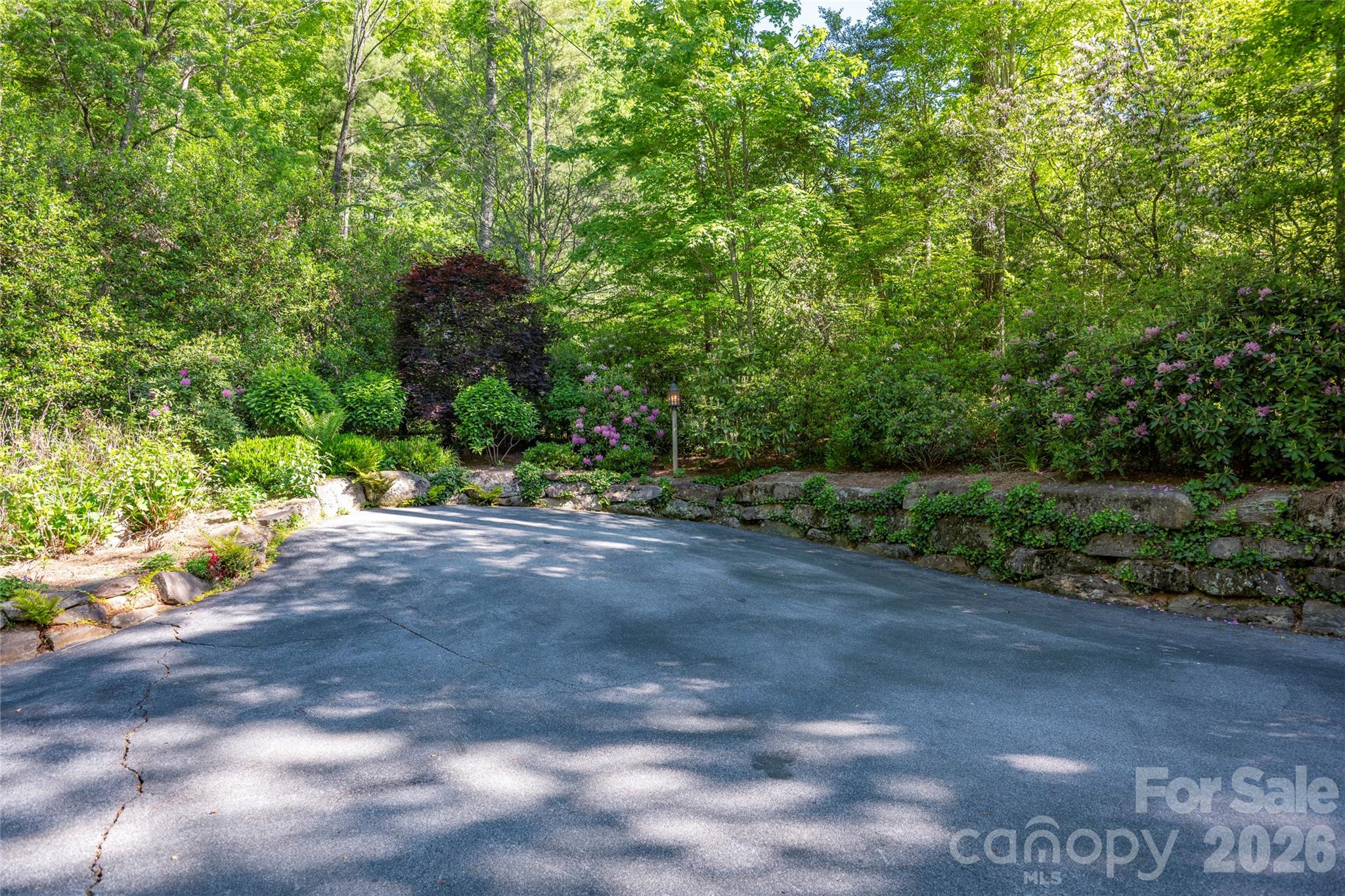 Lake Toxaway Estates - Residential