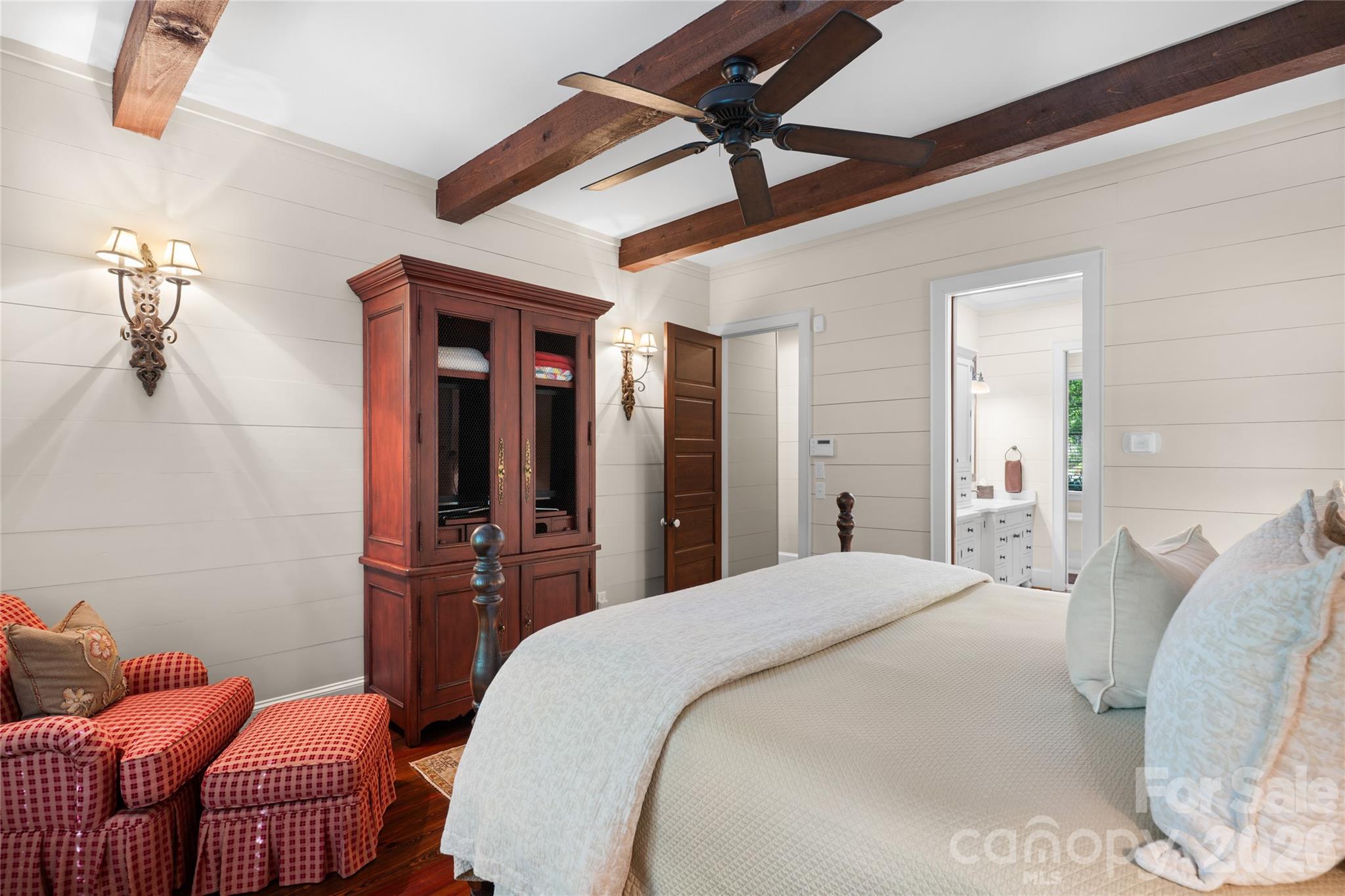 Lake Toxaway Estates - Residential