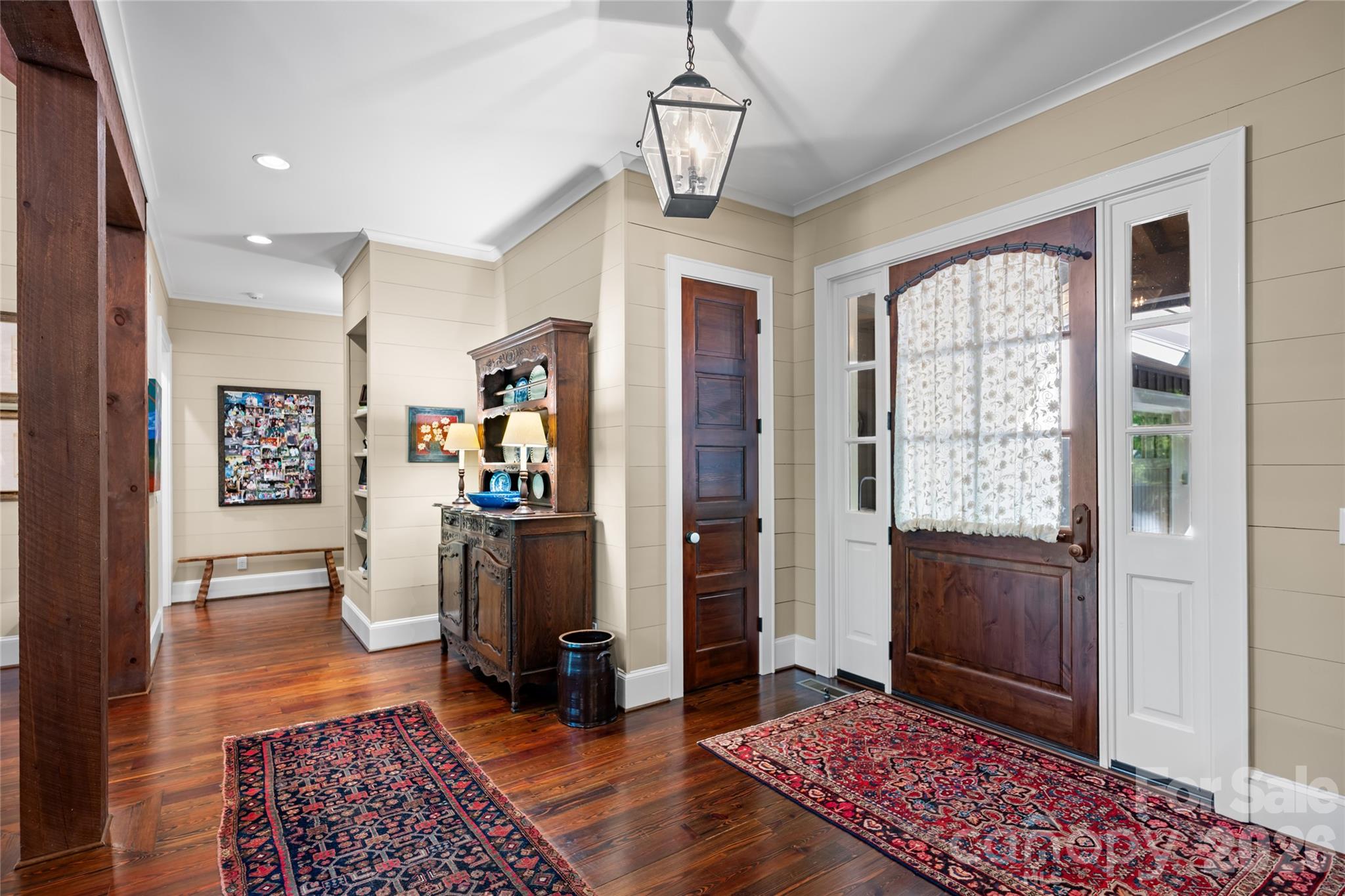 Lake Toxaway Estates - Residential