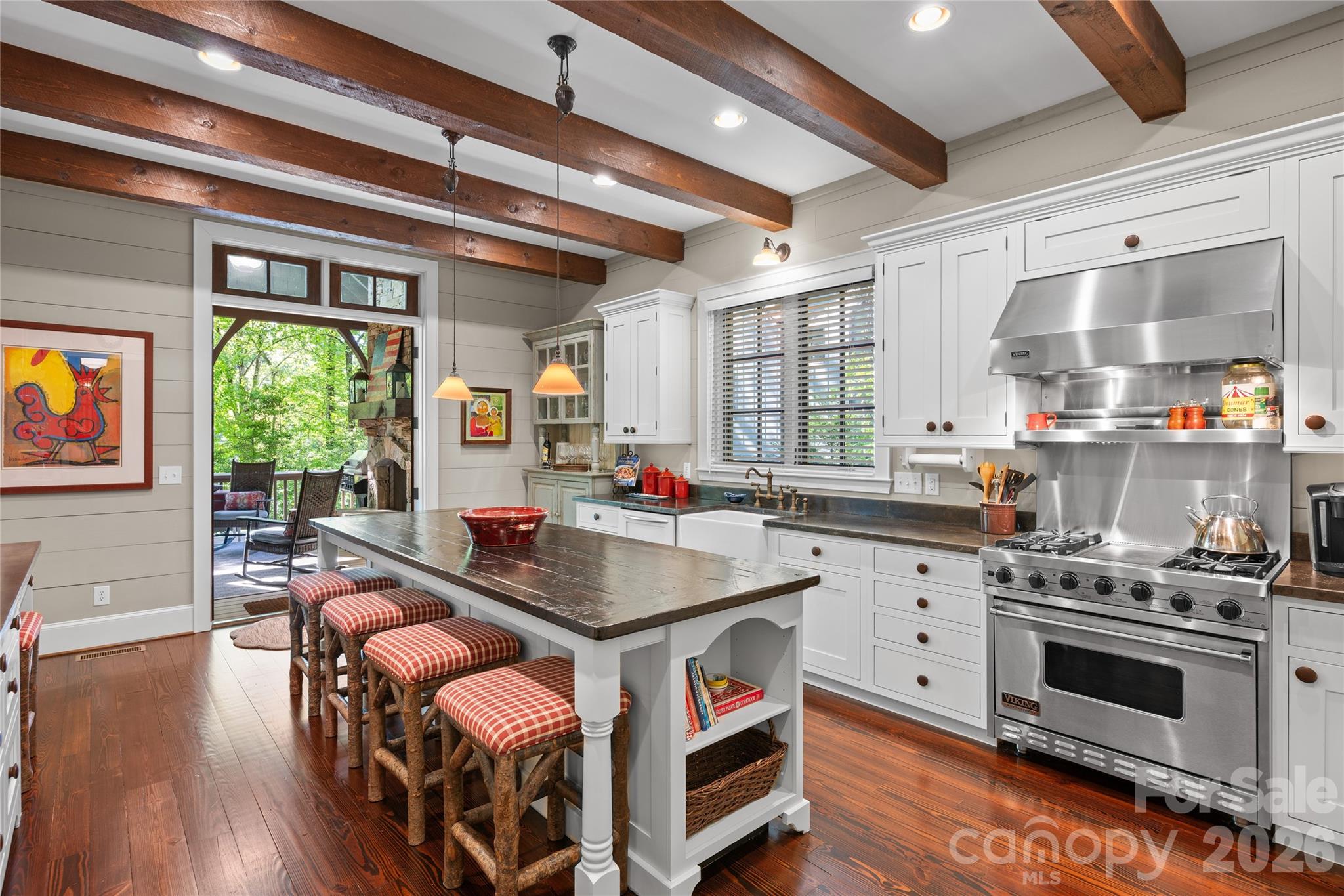 Lake Toxaway Estates - Residential