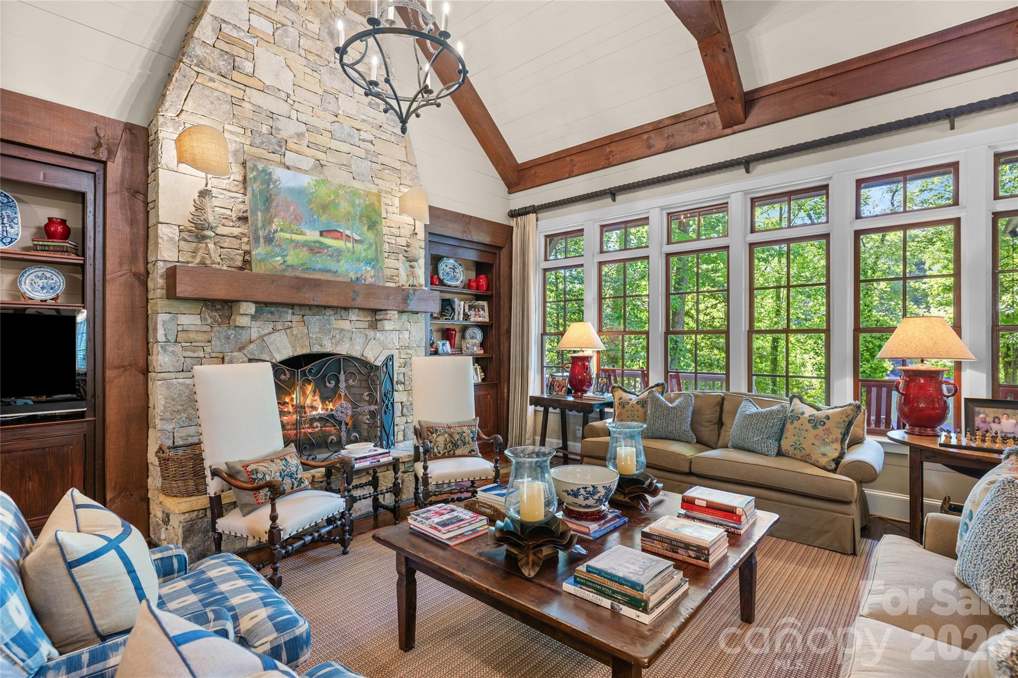 Lake Toxaway Estates - Residential