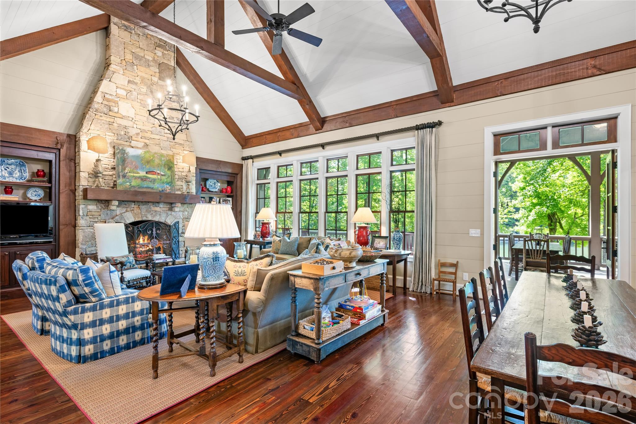 Lake Toxaway Estates - Residential