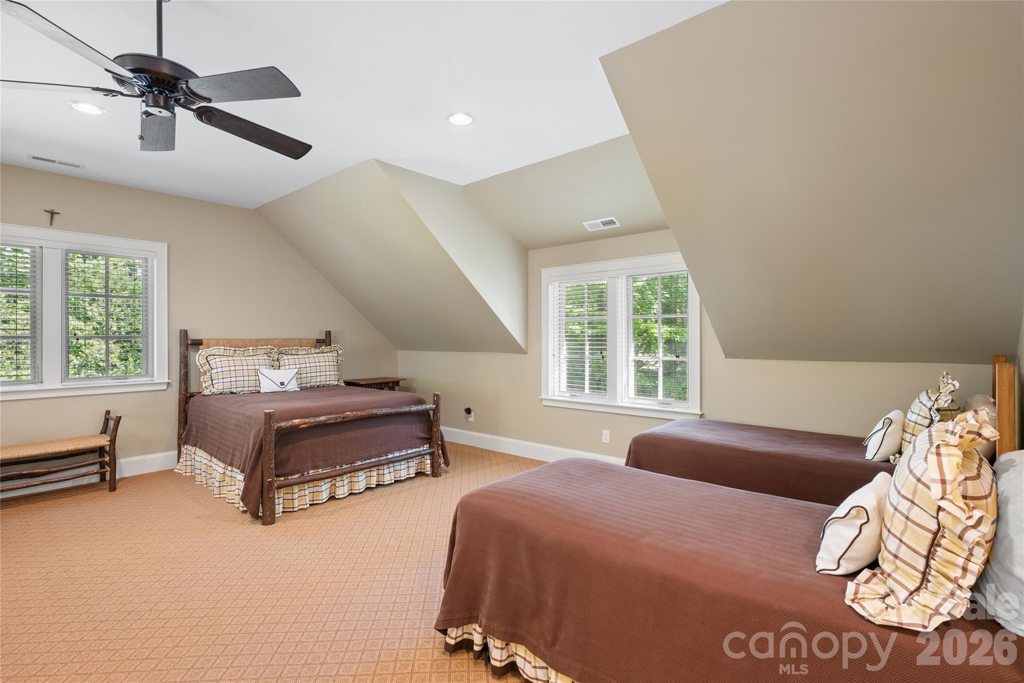Lake Toxaway Estates - Residential