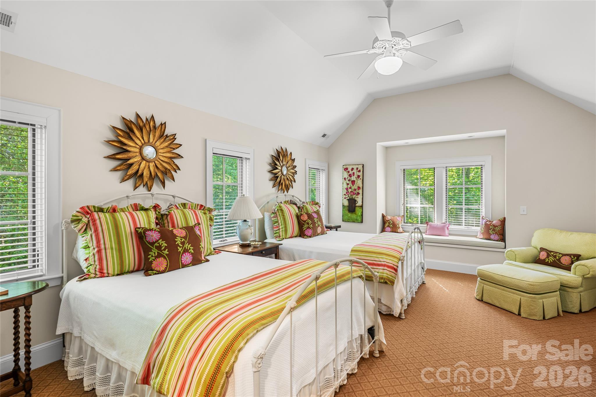 Lake Toxaway Estates - Residential