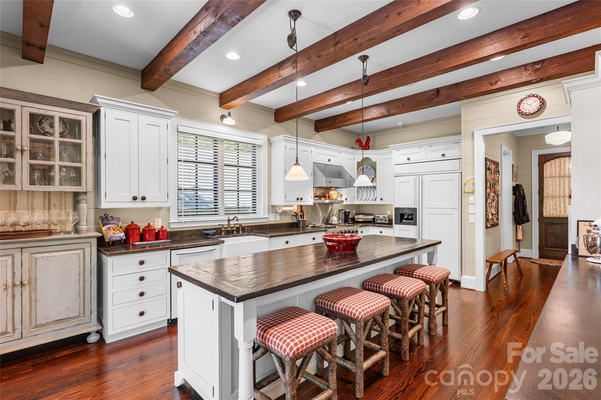 Lake Toxaway Estates - Residential