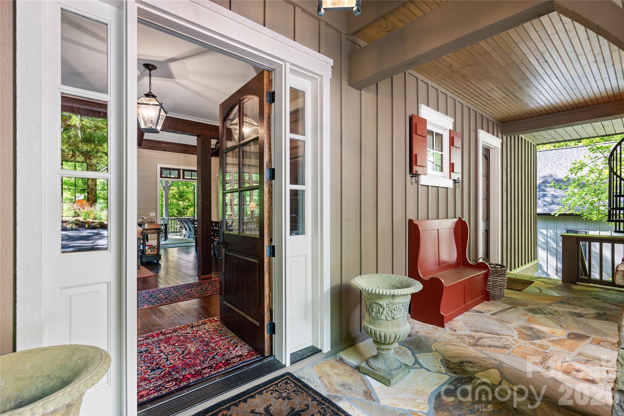 1585 Cold Mountain Road