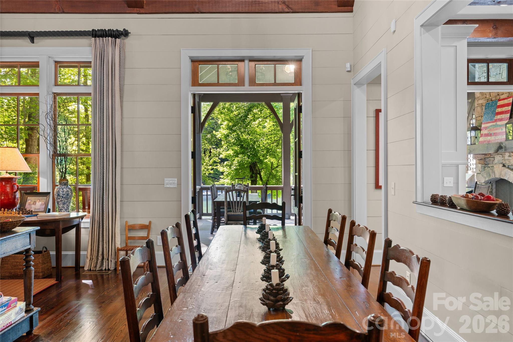Lake Toxaway Estates - Residential