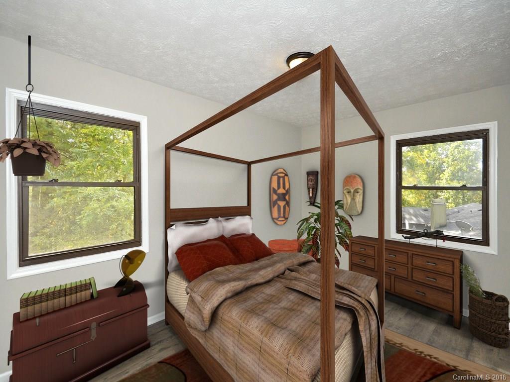 Brookwood - Residential