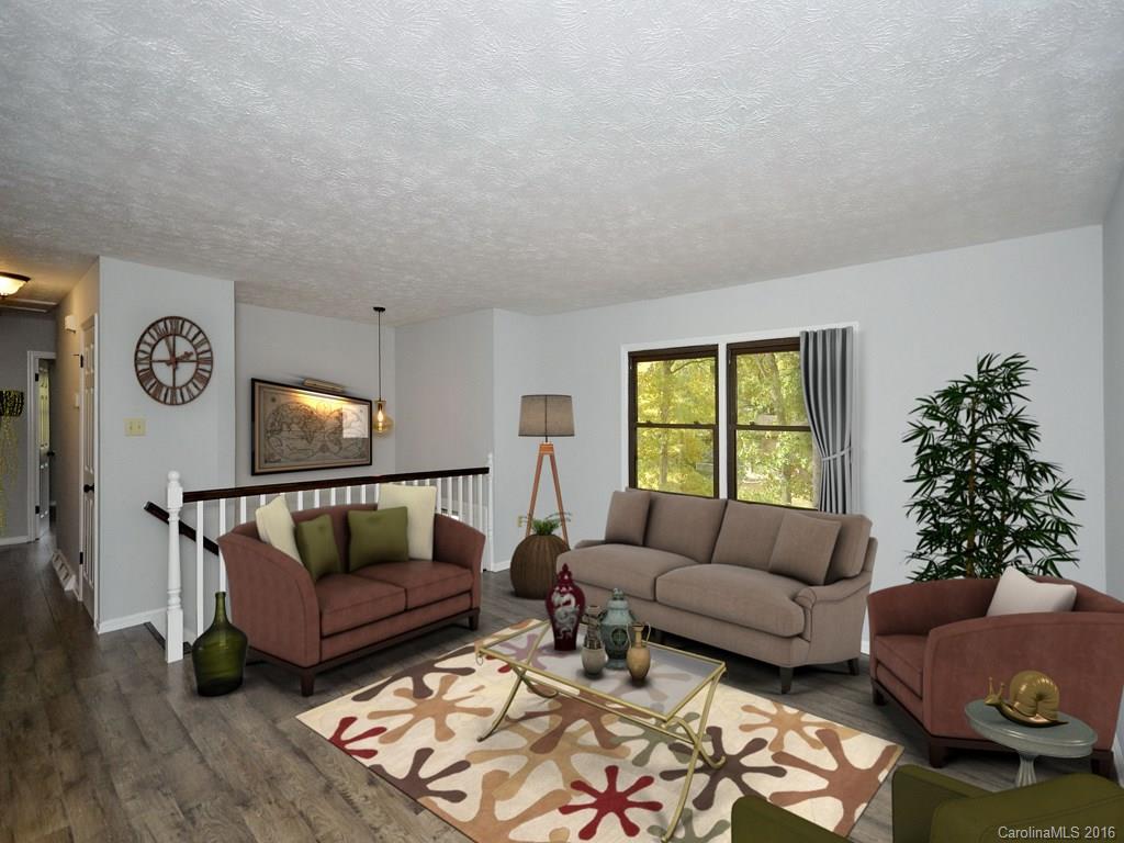 Brookwood - Residential