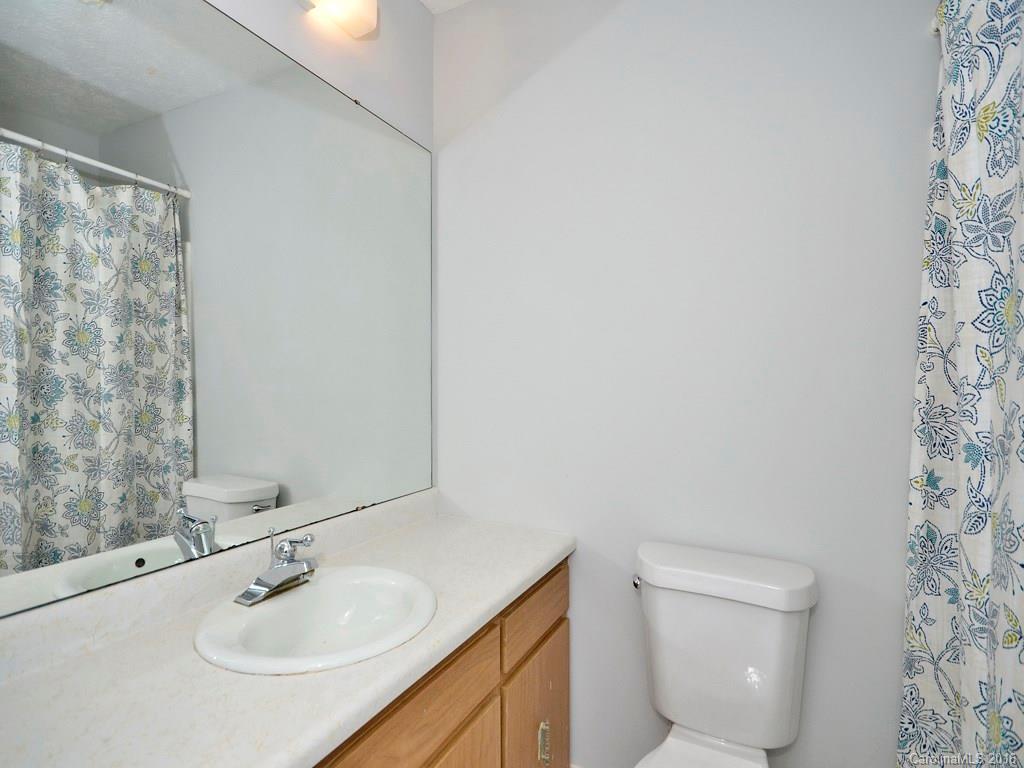 Brookwood - Residential