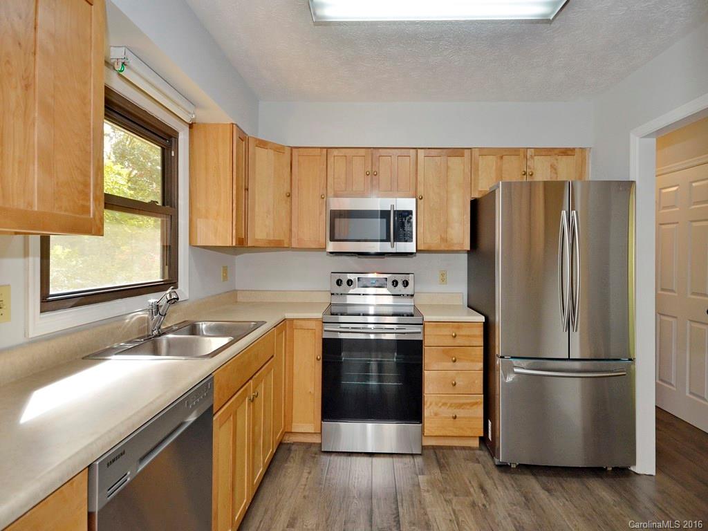 Brookwood - Residential