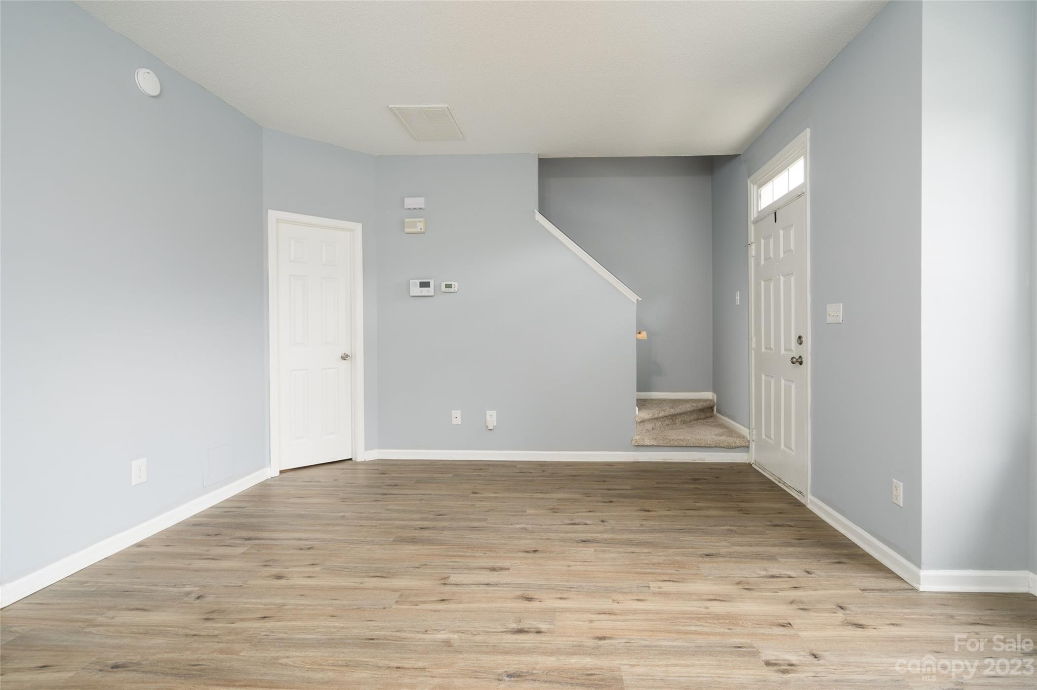 Park Place - Residential