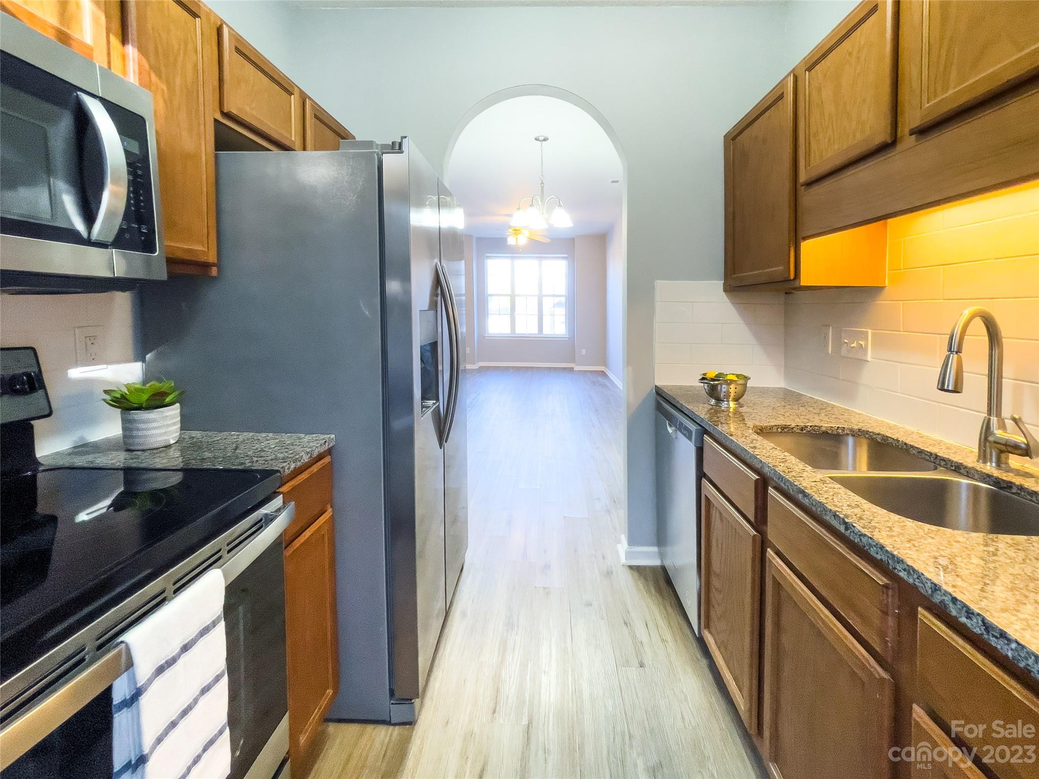 Park Place - Residential