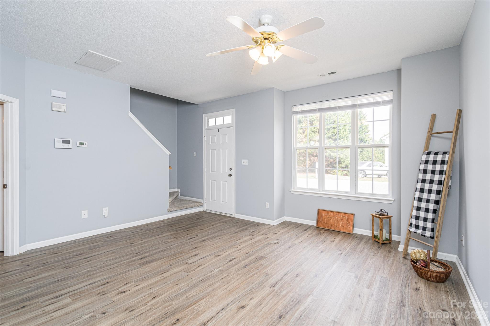 Park Place - Residential