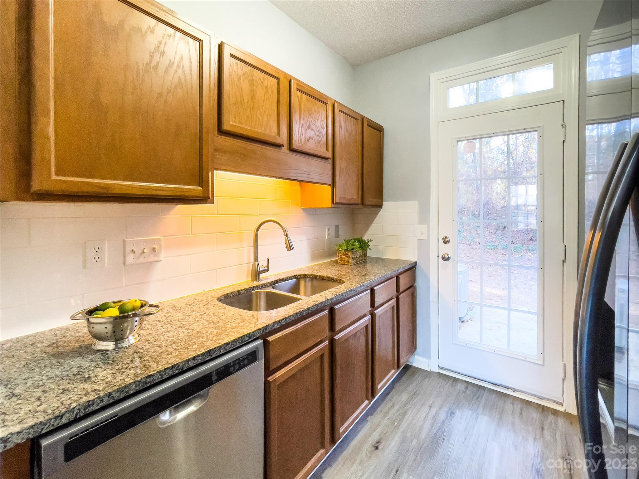 Park Place - Residential