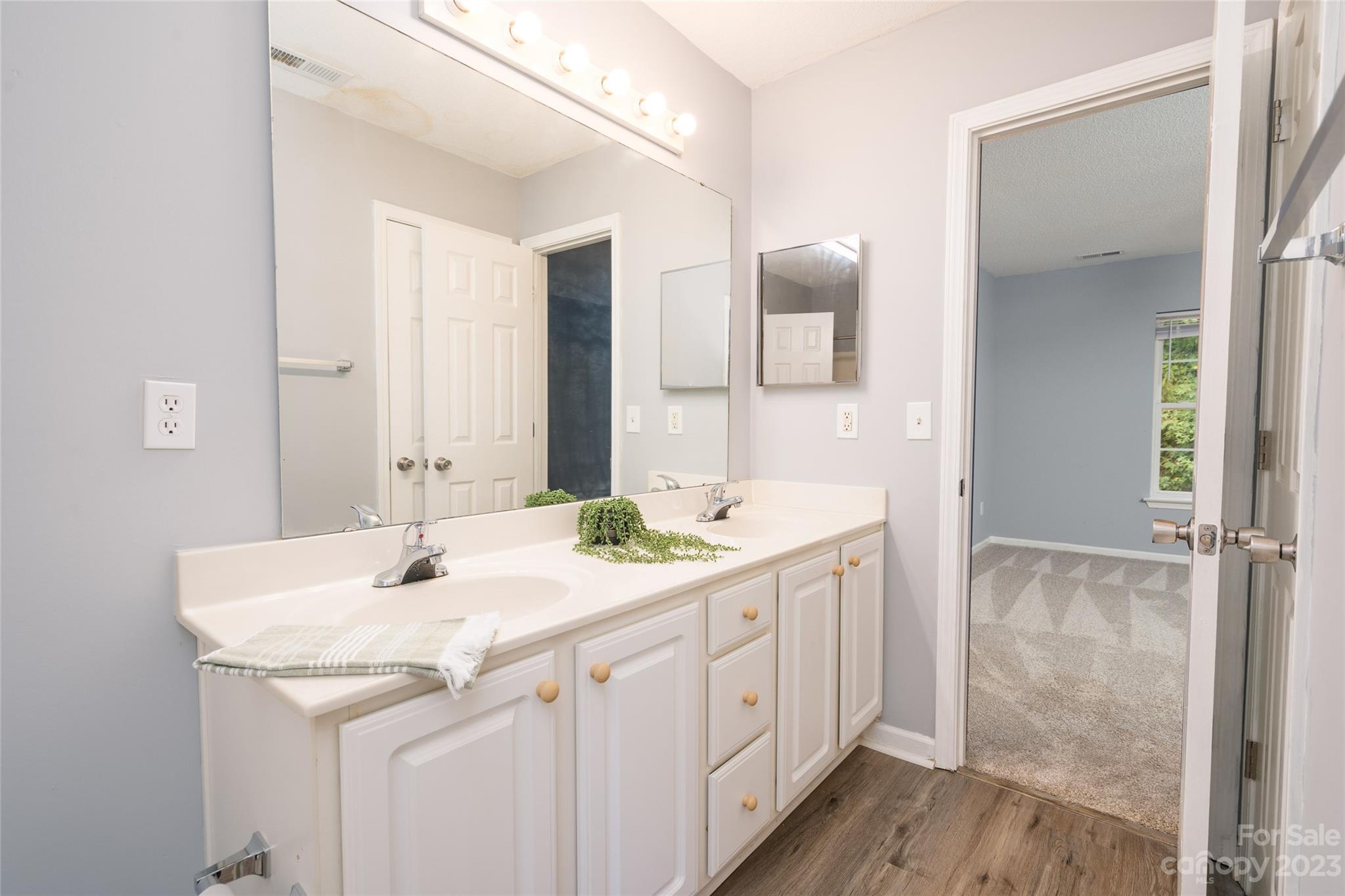 Park Place - Residential