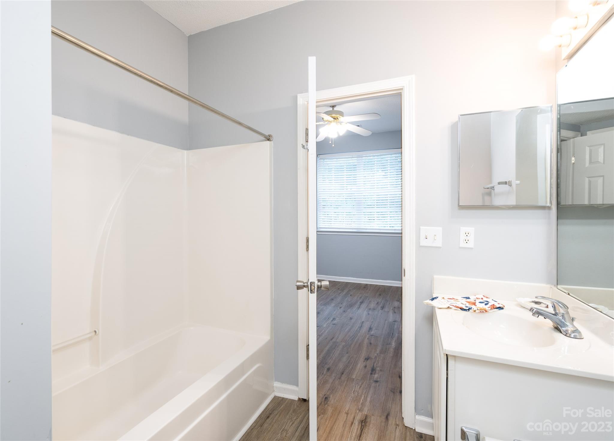 Park Place - Residential