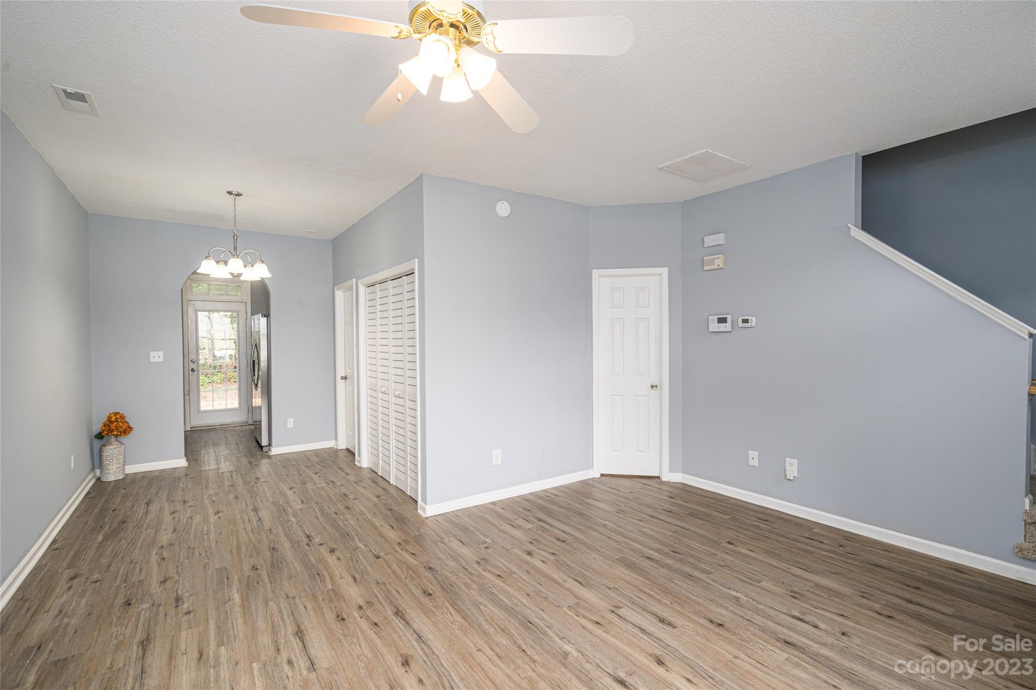 Park Place - Residential